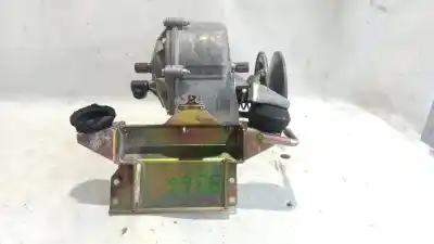 Pezzo di ricambio per auto di seconda mano riduttore per ligier ambra 0.5 riferimenti oem iam ldw502m3  