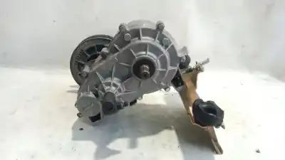 Pezzo di ricambio per auto di seconda mano riduttore per ligier ambra 0.5 riferimenti oem iam ldw502m3  