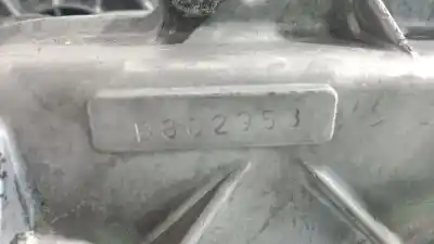 Pezzo di ricambio per auto di seconda mano riduttore per ligier ambra 0.5 riferimenti oem iam ldw502m3  