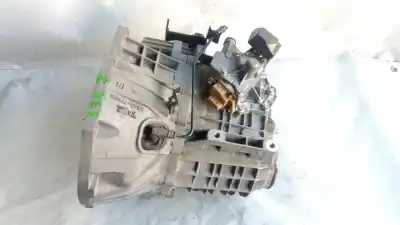 Автозапчасти б/у коробка передач за ford focus i (daw, dbw) 2.0 16v ссылки oem iam xs4r7002haa  