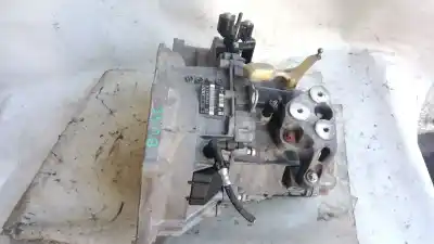 Автозапчастина б/у коробка передач для opel vectra c (z02) 2.2 dti 16v (f69) посилання на oem iam 93176673  13101871