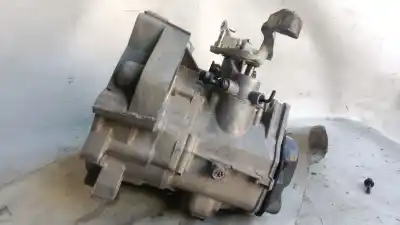 Second-hand car spare part gearbox for skoda fabia i (6y2) 1.2 oem iam references gsb