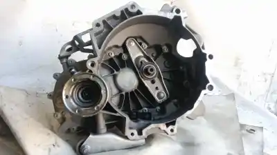 Second-hand car spare part gearbox for skoda fabia i (6y2) 1.2 oem iam references gsb  gsb