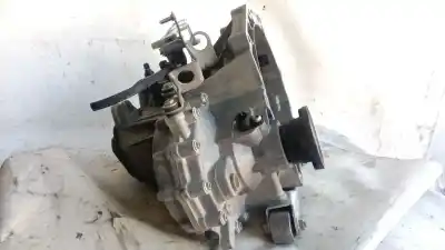 Second-hand car spare part gearbox for skoda fabia i (6y2) 1.2 oem iam references gsb  gsb