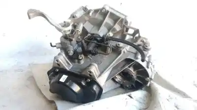 Second-hand car spare part gearbox for skoda fabia i (6y2) 1.2 oem iam references gsb  gsb