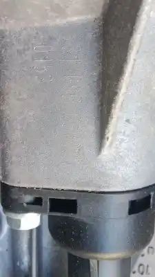 Second-hand car spare part gearbox for skoda fabia i (6y2) 1.2 oem iam references gsb  gsb