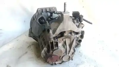 Peça sobressalente para automóvel em segunda mão caixa de velocidades por ford focus i (daw, dbw) 1.8 turbo di / tddi referências oem iam xs4r7002ra  xs4r7002a