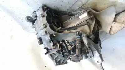 Peça sobressalente para automóvel em segunda mão caixa de velocidades por ford focus i (daw, dbw) 1.8 turbo di / tddi referências oem iam xs4r7002ra  xs4r7002a
