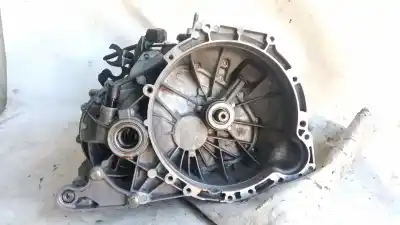 Peça sobressalente para automóvel em segunda mão caixa de velocidades por ford focus i (daw, dbw) 1.8 turbo di / tddi referências oem iam xs4r7002ra  xs4r7002a