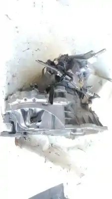 Peça sobressalente para automóvel em segunda mão caixa de velocidades por ford focus i (daw, dbw) 1.8 turbo di / tddi referências oem iam xs4r7002ra  xs4r7002a
