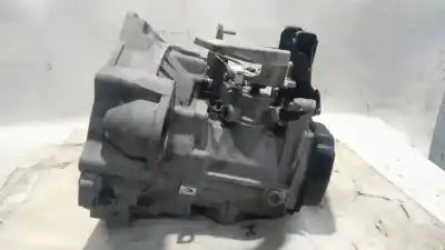 Peça sobressalente para automóvel em segunda mão caixa de velocidades por seat cordoba (6l2) 1.9 tdi referências oem iam ggu