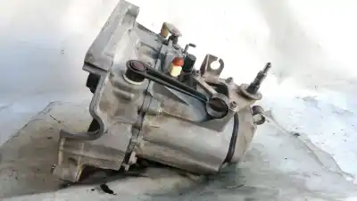 Second-hand car spare part gearbox for citroen xsara (n1) 1.6 i oem iam references 20cd29