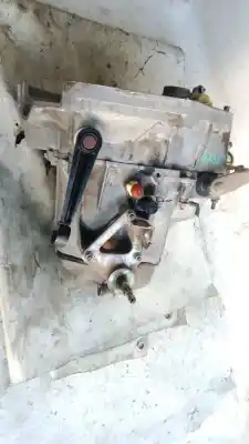 Автозапчасти б/у коробка передач за citroen xsara (n1) 1.6 i ссылки oem iam 20cd29  20cd29