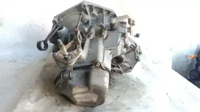 Автозапчасти б/у коробка передач за citroen xsara (n1) 1.6 i ссылки oem iam 20cd29  20cd29