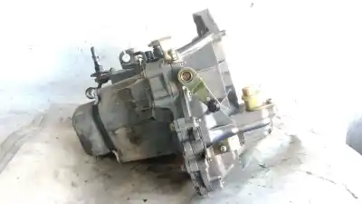 Автозапчасти б/у коробка передач за citroen xsara (n1) 1.6 i ссылки oem iam 20cd29  20cd29