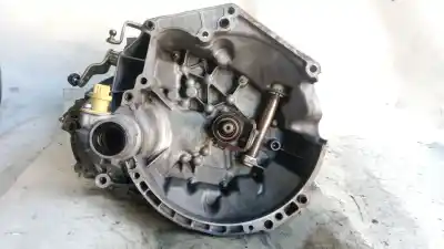 Автозапчасти б/у коробка передач за citroen xsara (n1) 1.6 i ссылки oem iam 20cd29  20cd29