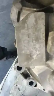 Автозапчасти б/у коробка передач за citroen xsara (n1) 1.6 i ссылки oem iam 20cd29  20cd29