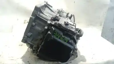 Second-hand car spare part gearbox for volvo s60 i (384) d5 oem iam references tf80sc