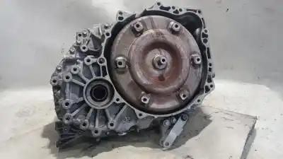 Автозапчастина б/у коробка передач для volvo s60 i (384) d5 посилання на oem iam tf80sc  tf80sc