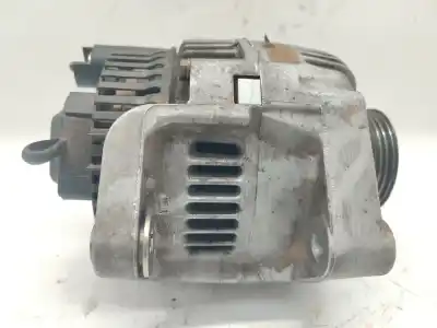 Автозапчастина б/у генератор для renault megane i (ba0/1_) 1.6 e (ba0f, ba0s) посилання на oem iam 7701499597  2541789ee