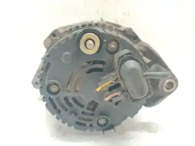 Автозапчастина б/у генератор для renault megane i (ba0/1_) 1.6 e (ba0f, ba0s) посилання на oem iam 7701499597  2541789ee