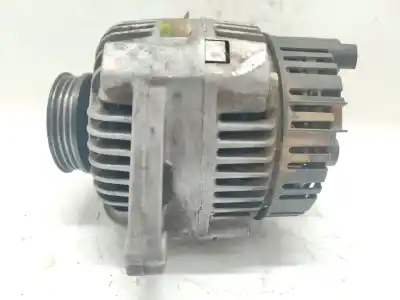 Автозапчастина б/у генератор для renault megane i (ba0/1_) 1.6 e (ba0f, ba0s) посилання на oem iam 7701499597  2541789ee