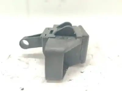 Автозапчасти б/у замок багажника/ворот за renault megane i (ba0/1_) 1.6 e (ba0f, ba0s) ссылки oem iam 7700827599  