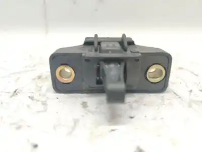 Автозапчасти б/у замок багажника/ворот за renault megane i (ba0/1_) 1.6 e (ba0f, ba0s) ссылки oem iam 7700827599  