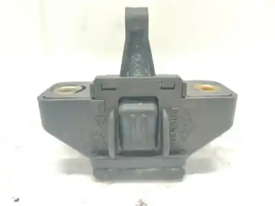 Автозапчасти б/у замок багажника/ворот за renault megane i (ba0/1_) 1.6 e (ba0f, ba0s) ссылки oem iam 7700827599  