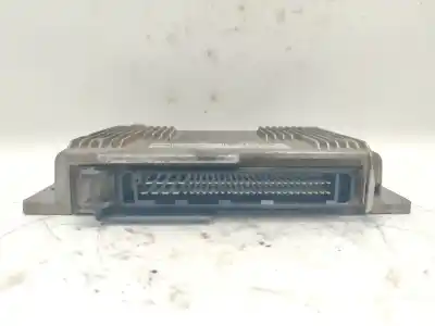 Автозапчасти б/у блок управления двигателем за renault megane i (ba0/1_) 1.6 e (ba0f, ba0s) ссылки oem iam 7700860319  7700860319