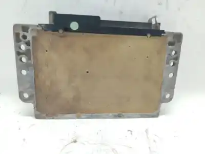 Автозапчасти б/у блок управления двигателем за renault megane i (ba0/1_) 1.6 e (ba0f, ba0s) ссылки oem iam 7700860319  7700860319