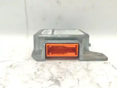 Автозапчасти б/у блок управления подушками безопасности за renault megane i (ba0/1_) 1.6 e (ba0f, ba0s) ссылки oem iam 7700414091e  7700414091e