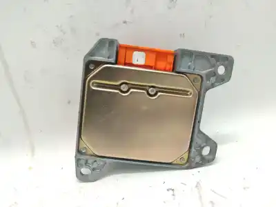 Автозапчасти б/у блок управления подушками безопасности за renault megane i (ba0/1_) 1.6 e (ba0f, ba0s) ссылки oem iam 7700414091e  7700414091e