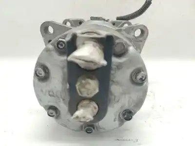 Автозапчасти б/у компрессор кондиционера воздуха за renault megane i (ba0/1_) 1.6 e (ba0f, ba0s) ссылки oem iam 7700272987  sd7vaa