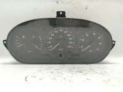 Автозапчасти б/у  за RENAULT MEGANE I (BA0/1_)  ссылки OEM IAM 8200126364  7700839644