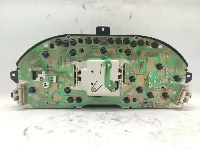 Second-hand car spare part dashboard for renault megane i (ba0/1_) 1.6 e (ba0f, ba0s) oem iam references 8200126364  7700839644