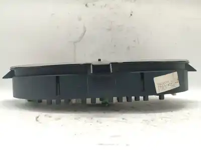 Second-hand car spare part dashboard for renault megane i (ba0/1_) 1.6 e (ba0f, ba0s) oem iam references 8200126364  7700839644