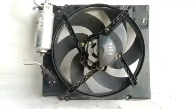 Автозапчасти б/у электрический вентилятор за renault megane i (ba0/1_) 1.6 e (ba0f, ba0s) ссылки oem iam 7700839275e