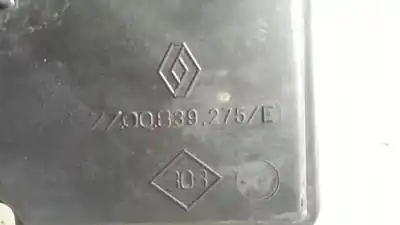 Автозапчасти б/у электрический вентилятор за renault megane i (ba0/1_) 1.6 e (ba0f, ba0s) ссылки oem iam 7700839275e  7700839275e