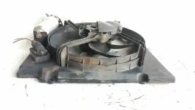 Автозапчасти б/у электрический вентилятор за renault megane i (ba0/1_) 1.6 e (ba0f, ba0s) ссылки oem iam 7700839275e  7700839275e