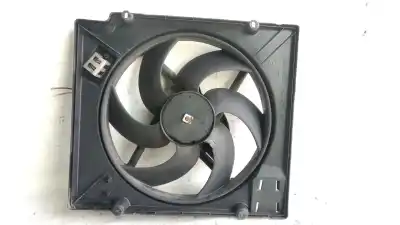 Автозапчасти б/у электрический вентилятор за renault megane i (ba0/1_) 1.6 e (ba0f, ba0s) ссылки oem iam 7700839275e  7700839275e