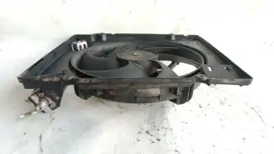 Автозапчасти б/у электрический вентилятор за renault megane i (ba0/1_) 1.6 e (ba0f, ba0s) ссылки oem iam 7700839275e  7700839275e
