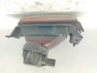 Автозапчасти б/у правая противотуманная фара за renault megane i (ba0/1_) 1.6 e (ba0f, ba0s) ссылки oem iam 7701040681  