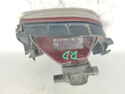 Автозапчасти б/у правая противотуманная фара за renault megane i (ba0/1_) 1.6 e (ba0f, ba0s) ссылки oem iam 7701040681  