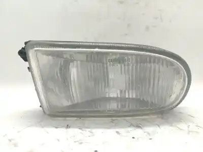 Автозапчасти б/у левая противотуманная фара за renault megane i (ba0/1_) 1.6 e (ba0f, ba0s) ссылки oem iam 7701040680