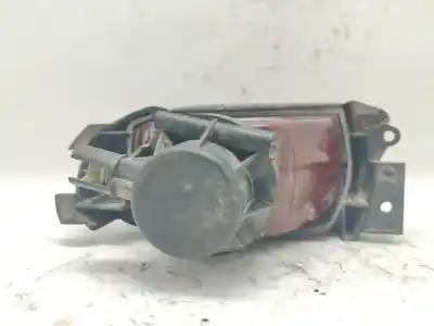 Автозапчасти б/у левая противотуманная фара за renault megane i (ba0/1_) 1.6 e (ba0f, ba0s) ссылки oem iam 7701040680  