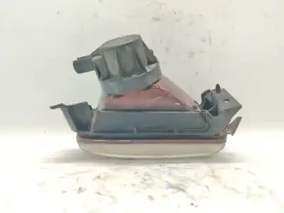 Автозапчасти б/у левая противотуманная фара за renault megane i (ba0/1_) 1.6 e (ba0f, ba0s) ссылки oem iam 7701040680  