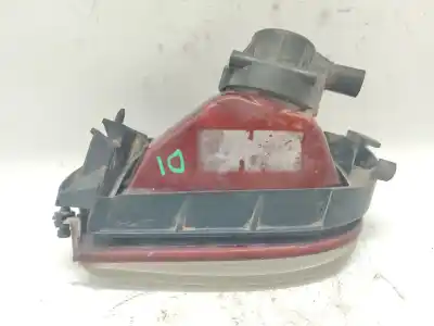 Автозапчасти б/у левая противотуманная фара за renault megane i (ba0/1_) 1.6 e (ba0f, ba0s) ссылки oem iam 7701040680  