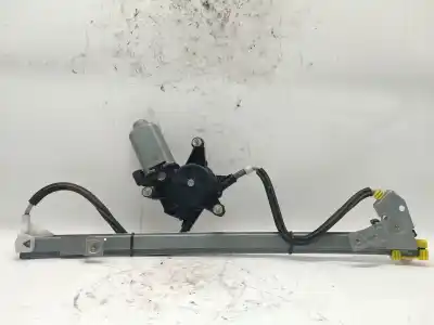 Автозапчасти б/у регулятор стекла переднего правого за renault megane i (ba0/1_) 1.6 e (ba0f, ba0s) ссылки oem iam 7700834346