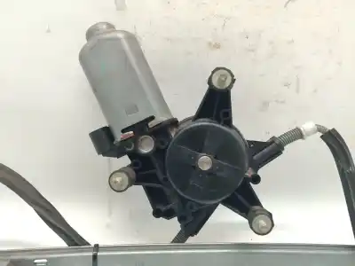 Автозапчастина б/у регулятор переднього правого скла для renault megane i (ba0/1_) 1.6 e (ba0f, ba0s) посилання на oem iam 7700834346  